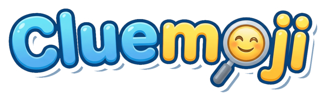 Cluemoji